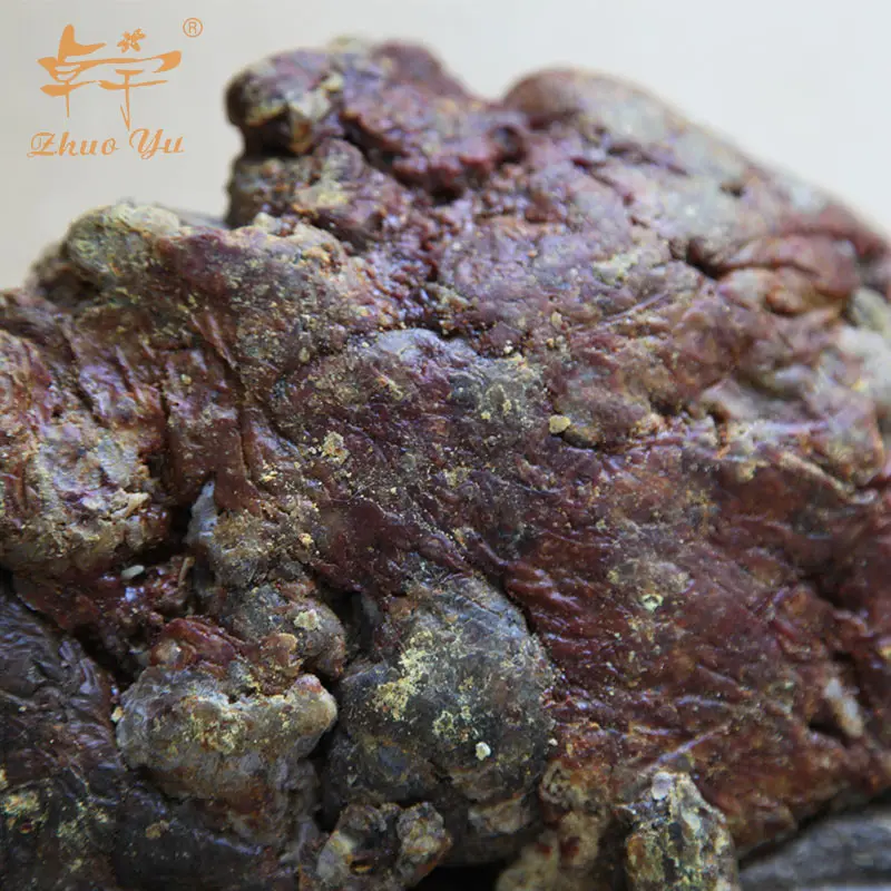 Manufacturer Bulk 50%, 60%, 70%, 80% Bee Propolis Block Natural Raw Bee Propolis Power and Propolis Soft Capsule