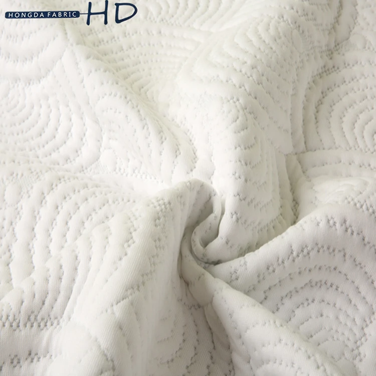 Комфорт Китай Оптовая Продажа слезоточивый полиэстер вискоза спандекс ткань