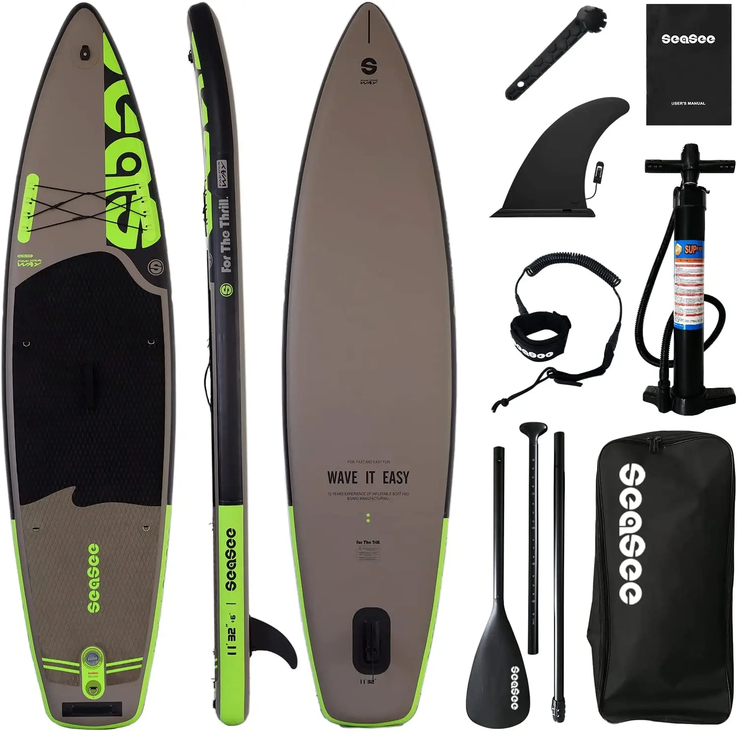 Professional Stand up sup Inflatable Paddle Board