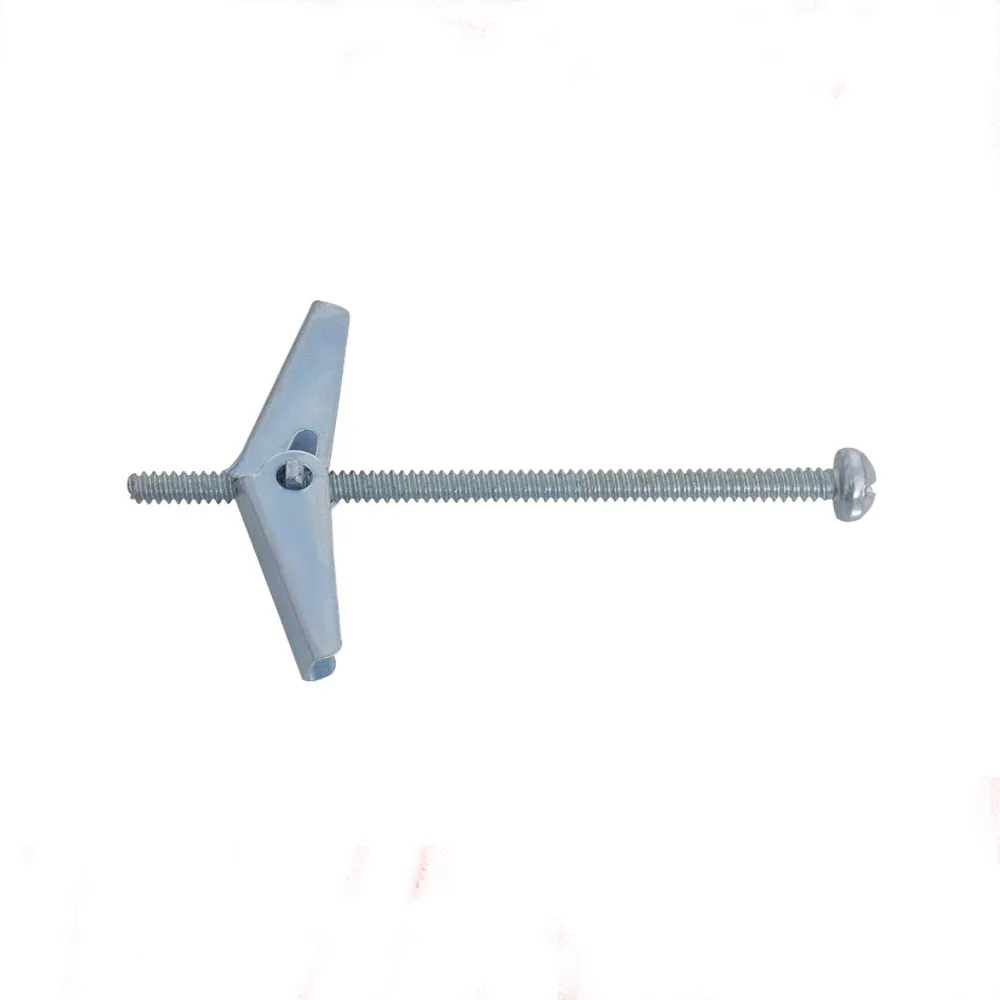  Hot sale Carbon steel Q195 bright zinc plate 3/16