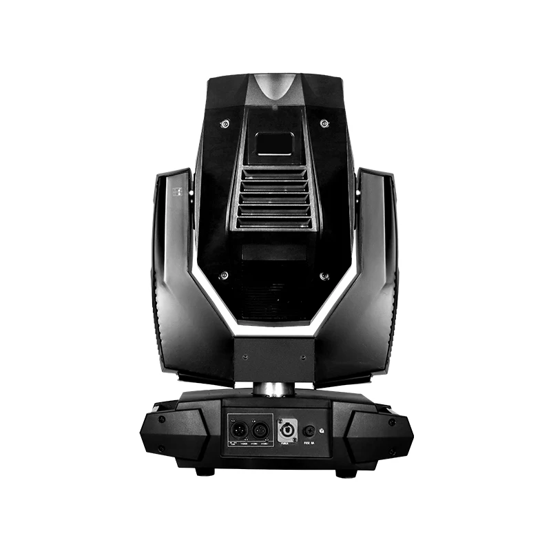 Hi-Ltte Pro ddisco Dj Свадьба Высокое качество диджей 230 движущийся луч головка 7R 230W Sharpy сценический свет 380W движущаяся