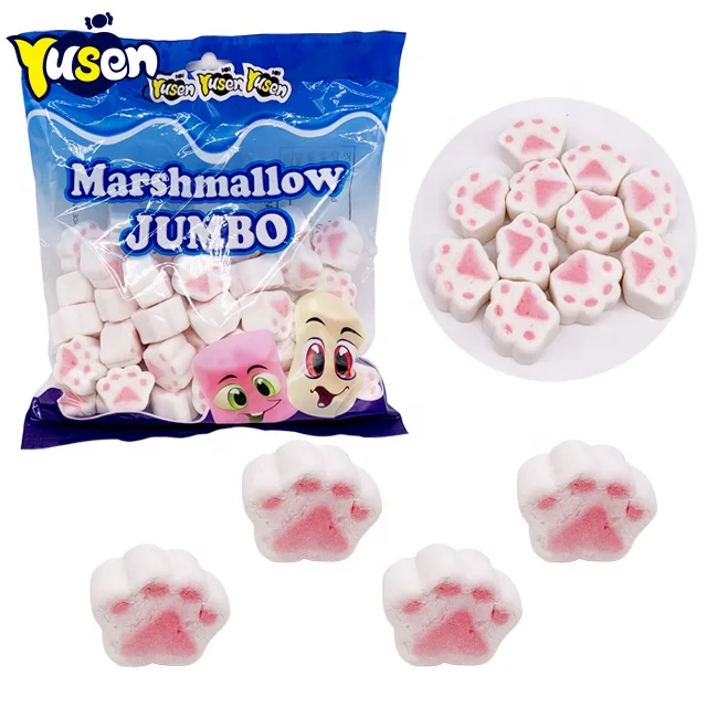 marshmallow candy