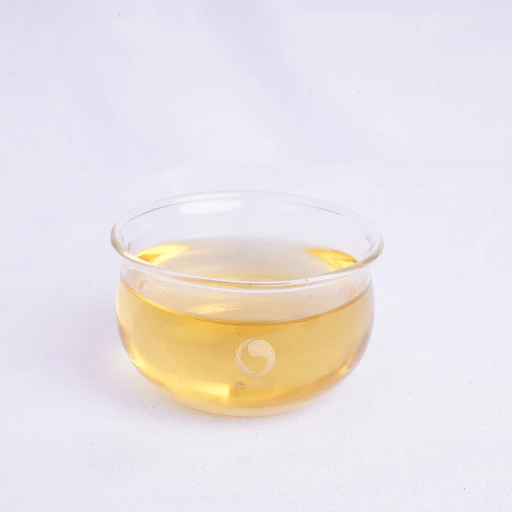Hot Sale Green Tea Gunpowder 3505