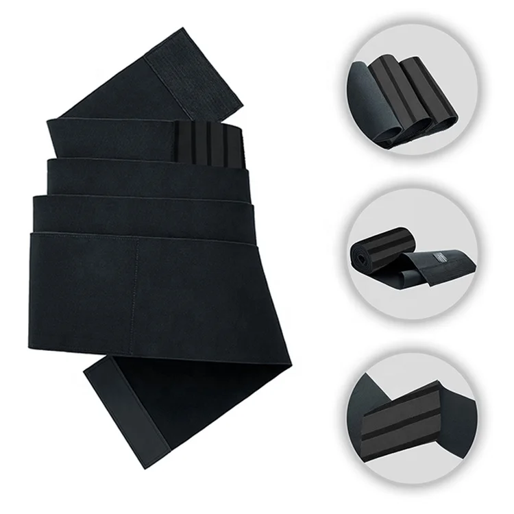 3026, повязка на талию Snatch Me, невидимый триммер для живота, пояс для тренировки талии, повязка на живот, шейпер для похудения