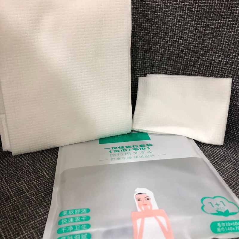 
One trip suit bench bath towel hotel bath towels thin cotton bath towels 