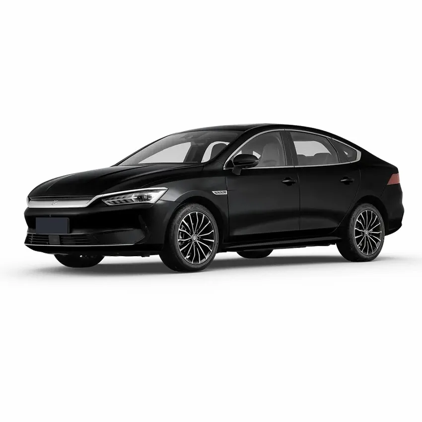 Низкая цена продажи электромобиля BYD QIN PLUS EV автомобиль 136Ps 2wd 420 км 510 610 дальность 130 км/ч byd qin plus dm-i дешевый