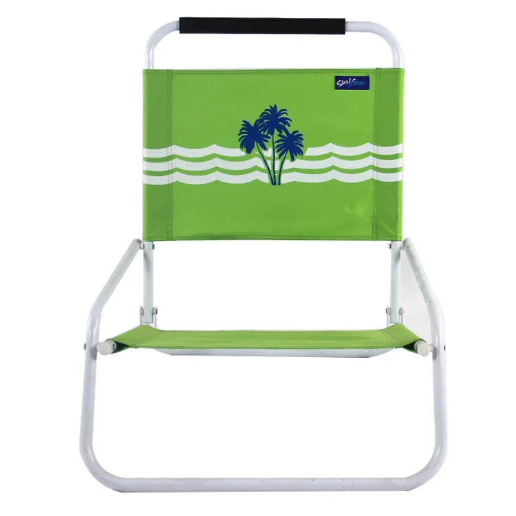 Manufacturer New Desig Portable Foldable Sun Beach Chair tommy bahama beach chair