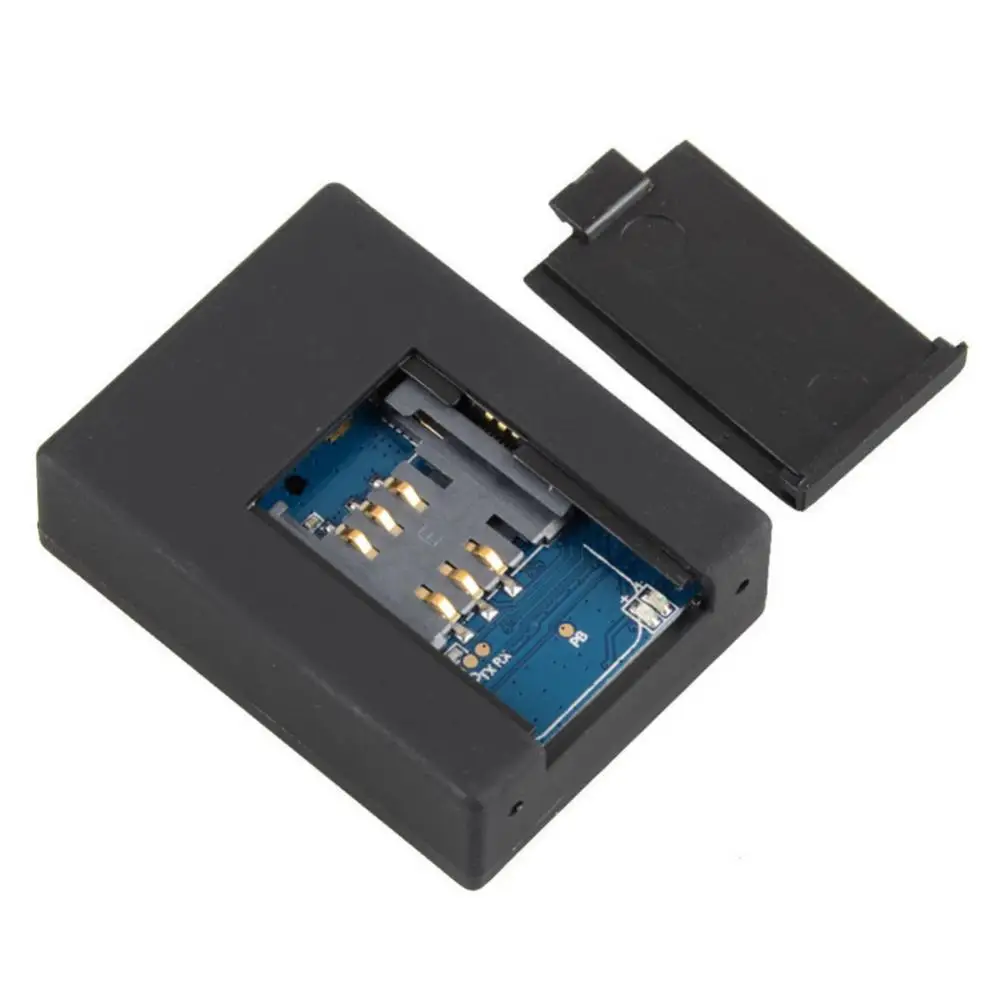 N9 мини-gps-трекер тег для мотоцикла в режиме реального времени устройство прослушивания голоса автономеронабирателя GPS-трекер автомобиля