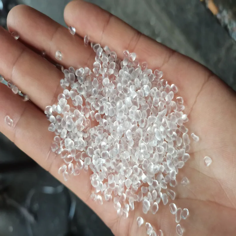 Engineering-plastics Soarnol Particles Kuraray Chuangchun EVAL Resin EVOH Granules DC3205HB