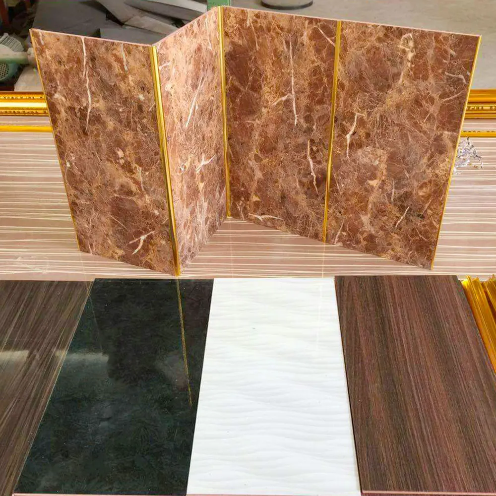  decorative material reinforced magnesium board paneles mgo 11mm para panel