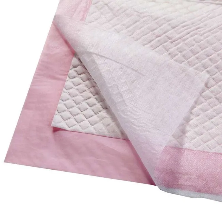 New Disposable Changing Covers Baby Diaper Mat Heavy Absorbency  60*90cm