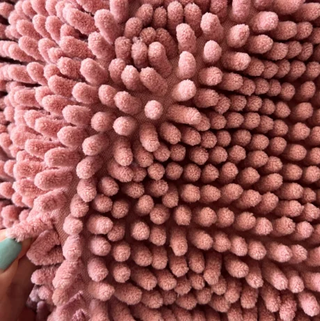 Коврик из микрофибры