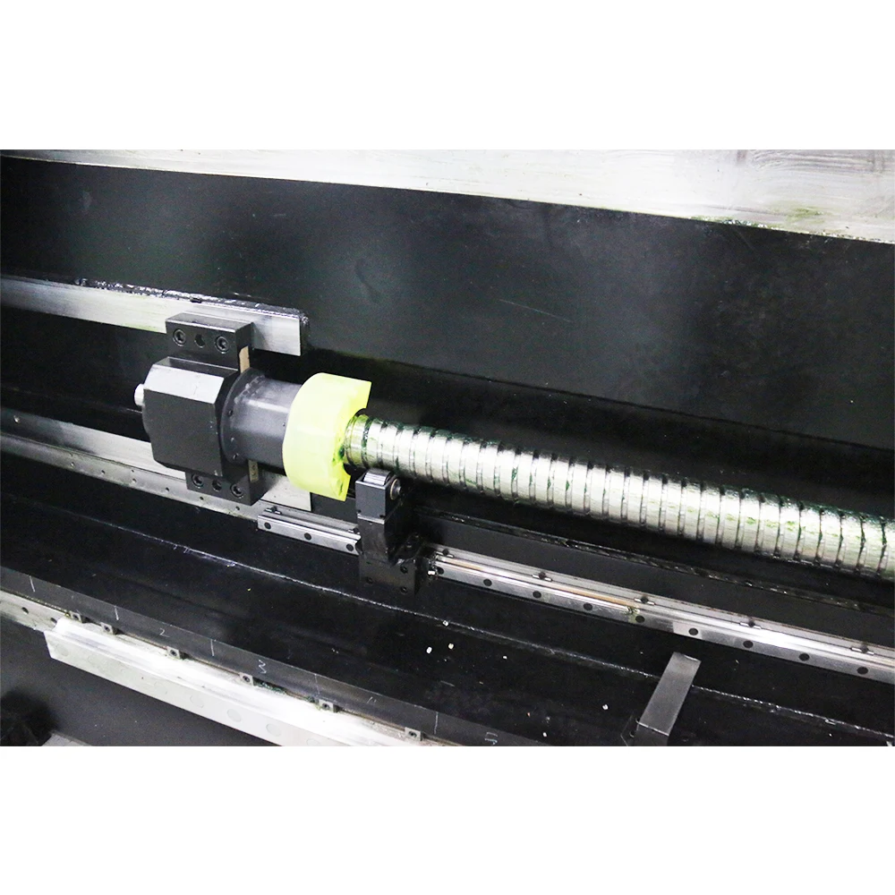 Gantry machining center DEED G12542L CNC Gantry Milling machine