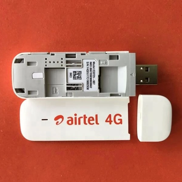 E3372-607 lte антенна порт 150 Мбит/с LTE Wi-Fi 4G мобильный портативный USB мини модем