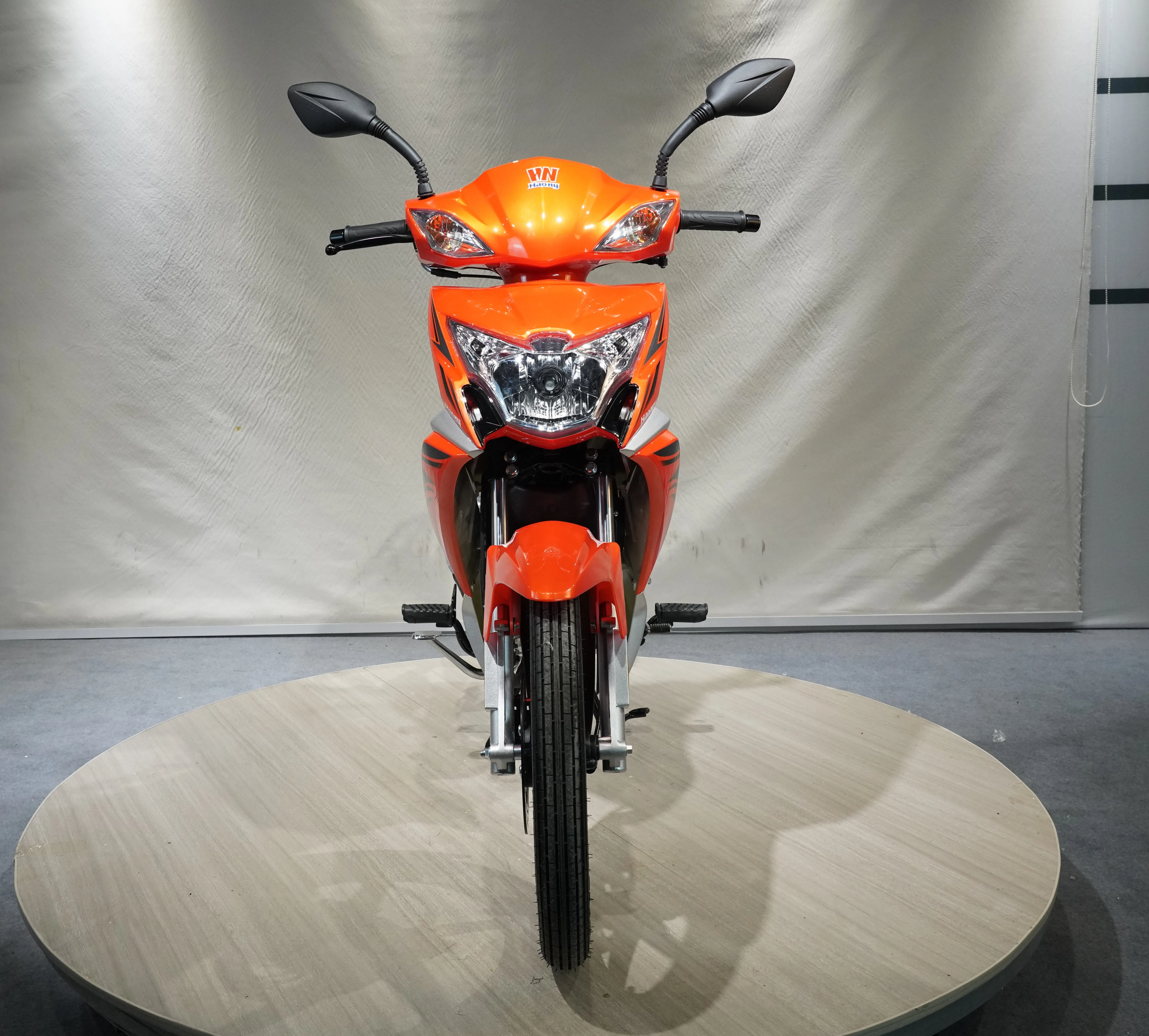 2024 Customized moto Factory Motos a Gasolina Cub Motorcycles Motor Bike  50cc moped super Cub 110cc 125cc