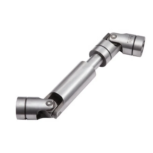 
Cardan Drive Shaft Universal Joint For Hitachi Single or Double Universal Joint 