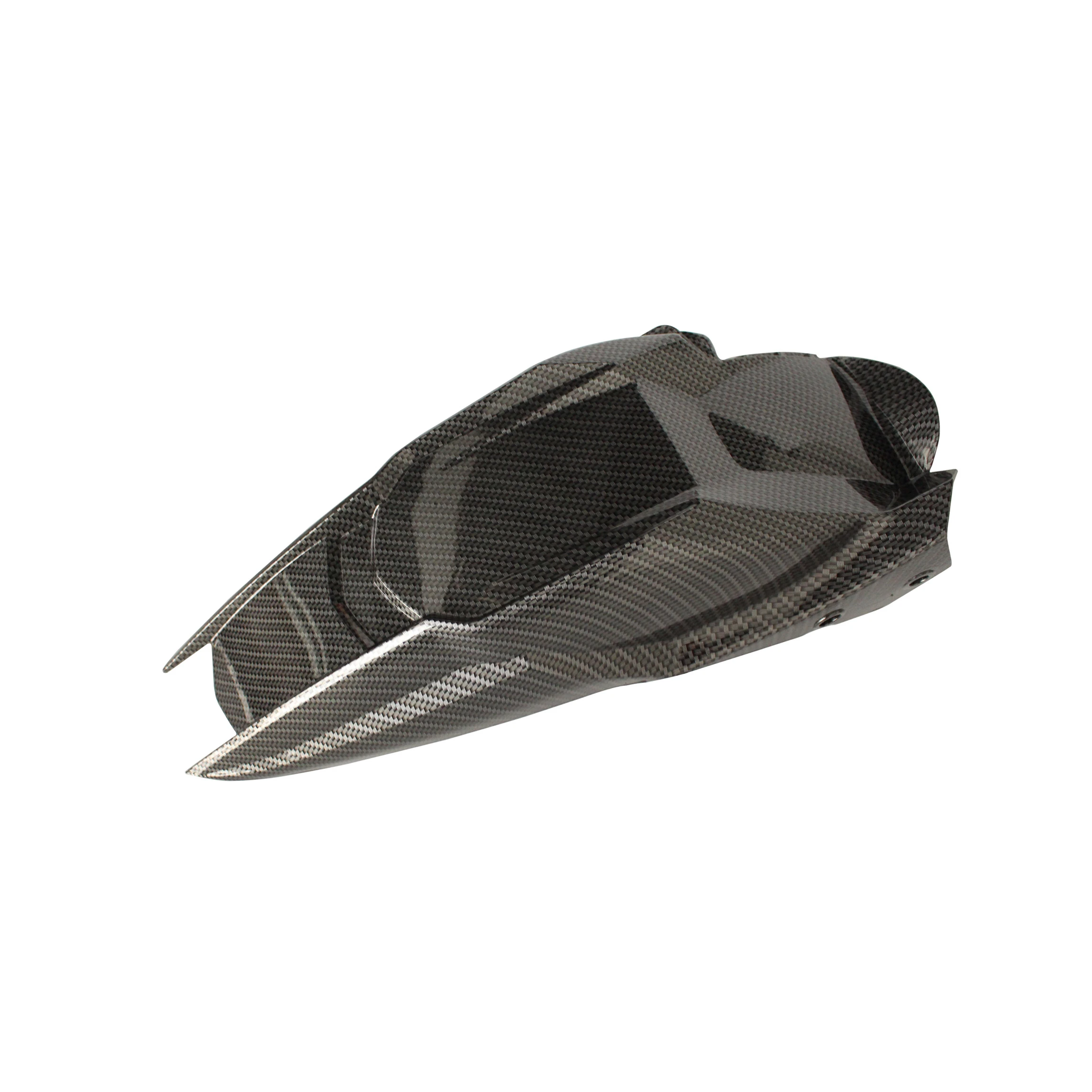 УГЛЕРОДНЫЙ ADV 150 мотоциклетный брызговик, детали корпуса для заднего крыла двигателя HONDA