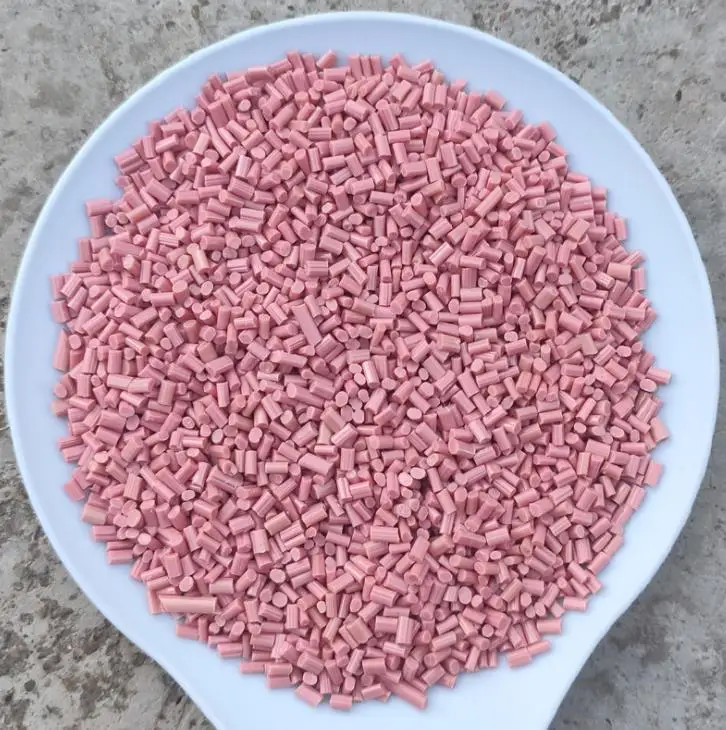 Virgin & Recycled HIPS Granules /High Impact Polystyrene Resin / hips granules virgin