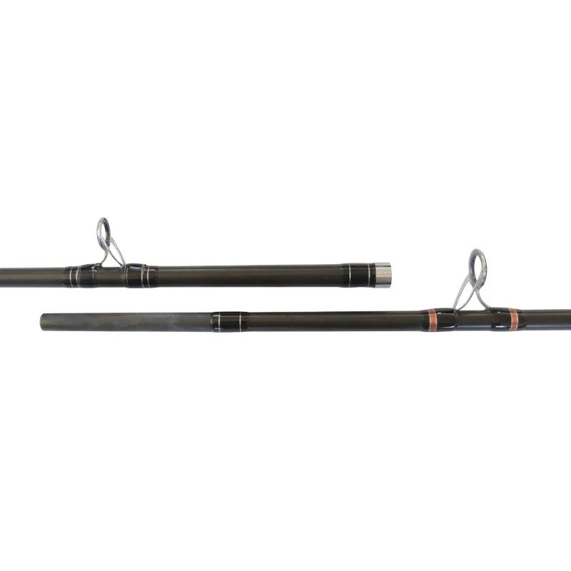 custom fishing rod catfish fishing rod for  3.1M carbon catfish