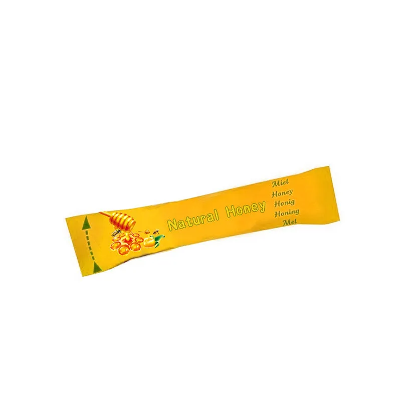 
Cheap Price Halal Royal 12g Sachet Honey 