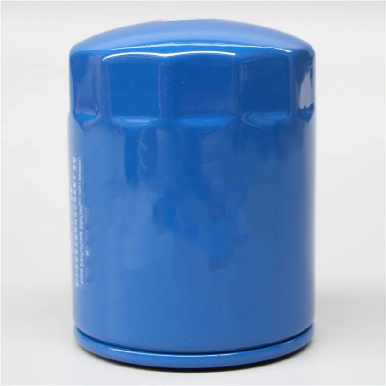 High Quality Truck Forklift Engine Part Oil Filter JX0810B