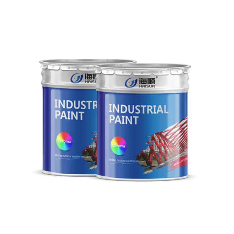 Epoxy anti-rust primer for Steel and Metal Kinds of Metal Anti Corrosive Paint