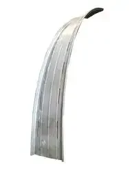 KR Roofing Machine KR18 Standing Seam Roof Forming Machine Roof and Wall Sheet Roller Machine