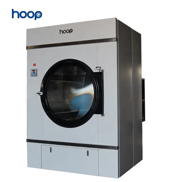 30kg industrial washing machine and dryer washing machine laundry machine for sale