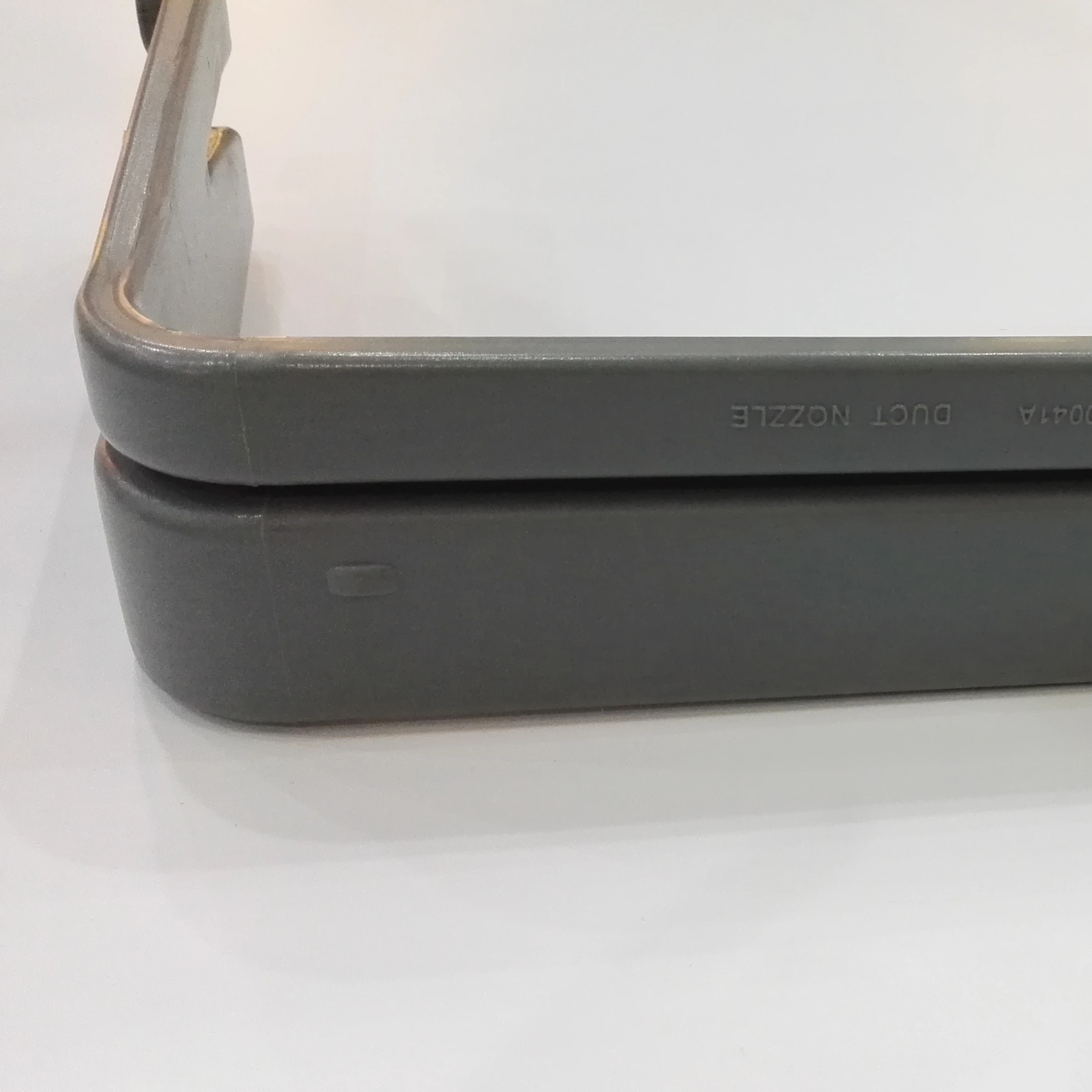 
BLOW MOLDING SPARE PARTS pp plastic pipe 