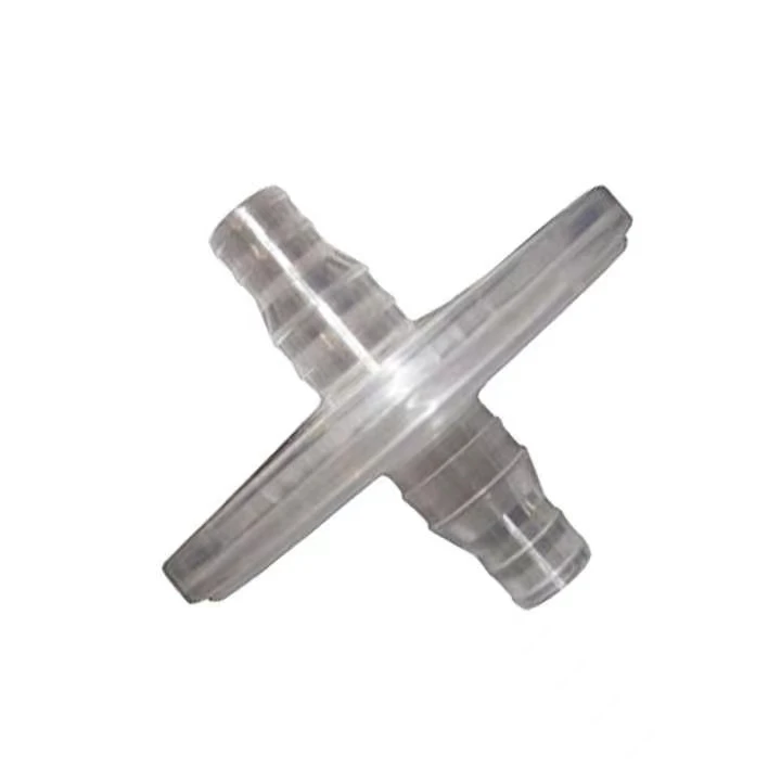 Medical hydraulic suction filter bacteria filter for suction machine