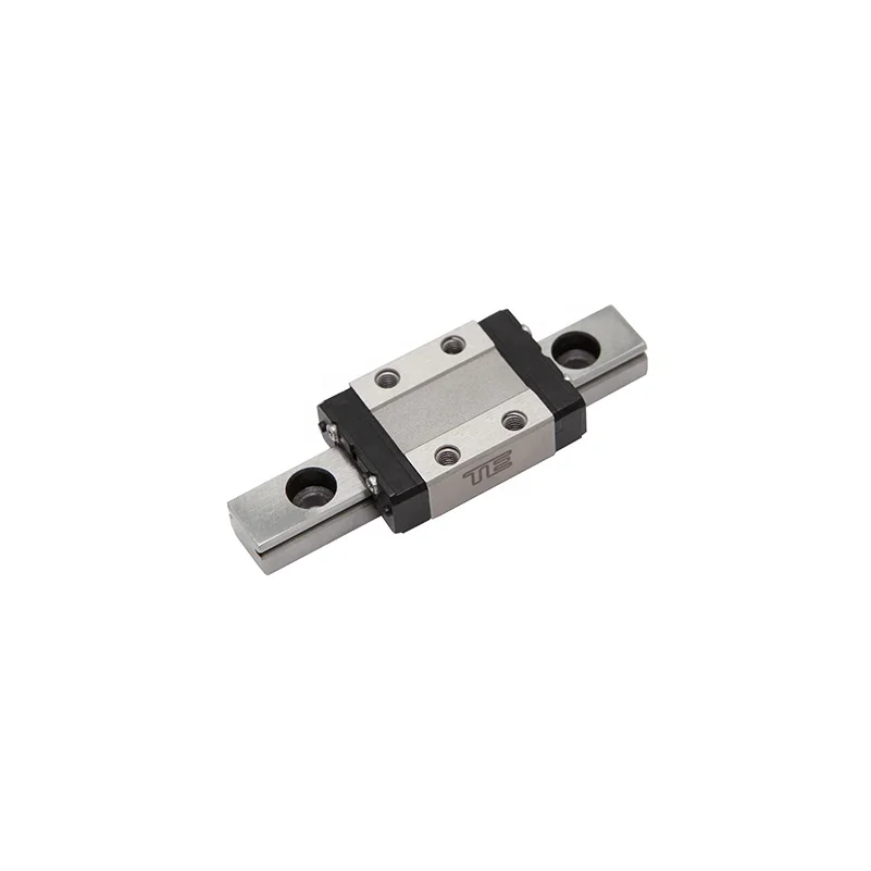 7mm 9mm 12mm 15mm  Micro Linear Guide Rail Slider Block for 3D Printer