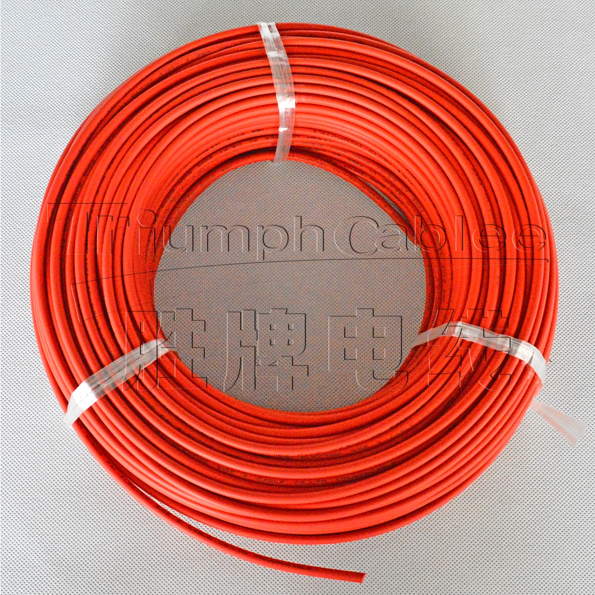 approved 2PfG 1169 single twin core 2.5mm2 4mm2 6mm2 10mm2 10AWG 12 AWG 14AWG XLPE PV1-F DC solar cable pv wire
