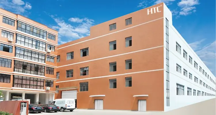 Аккумуляторная аккумуляторная машинка для стрижки волос HTC AT-706 2500 мАч