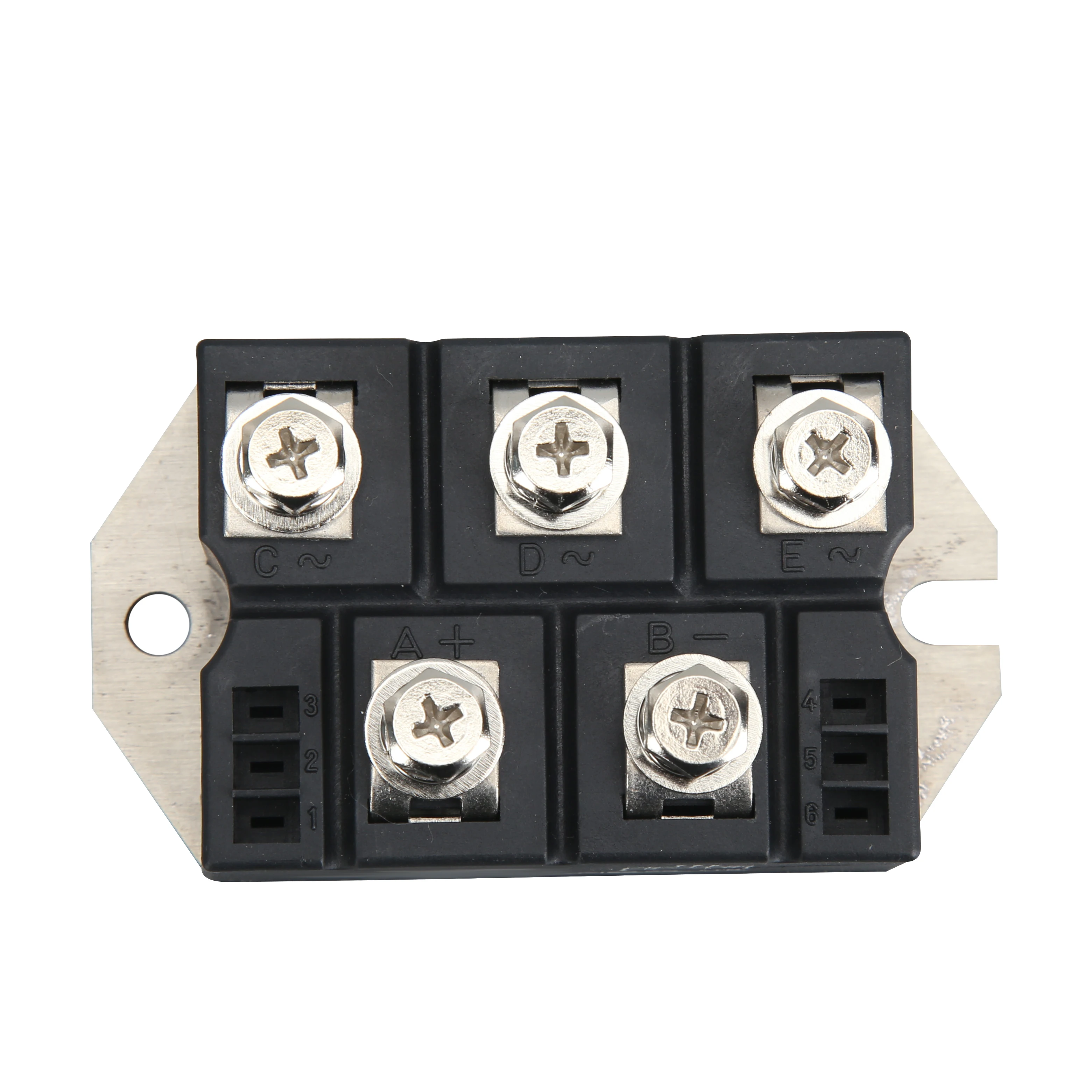 Rectifier Diode Module MDS200A 1600V Three Phase Power Module