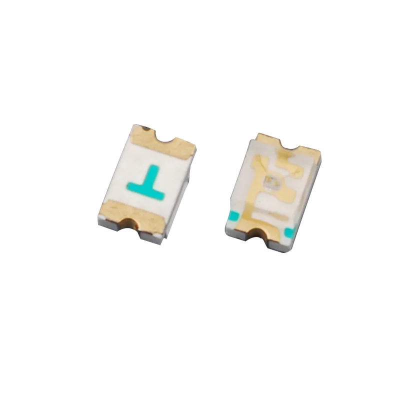 Professional manufacturing 0603 Smd Led Chip Diode High quality Light-emitting diode