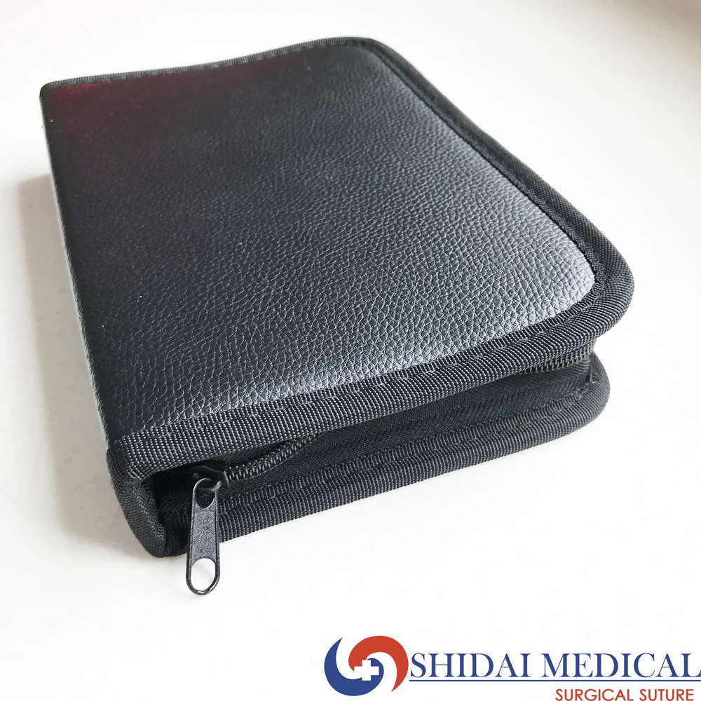 Hospital Medical Science Training Suture Pad Practice Medical Suture Kit Skin Suturing Practice