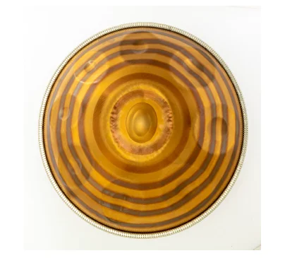 Musical Instruments Hang Drums Handpan