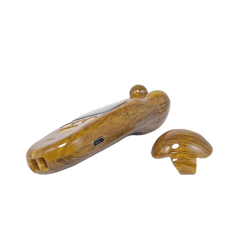 Johold Rechargeable counter read count Bead electronic counter dial bead bearing LED light with time ring count