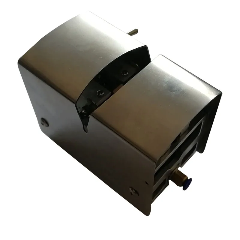 Barmag textile machine Made in china Yarn knotter