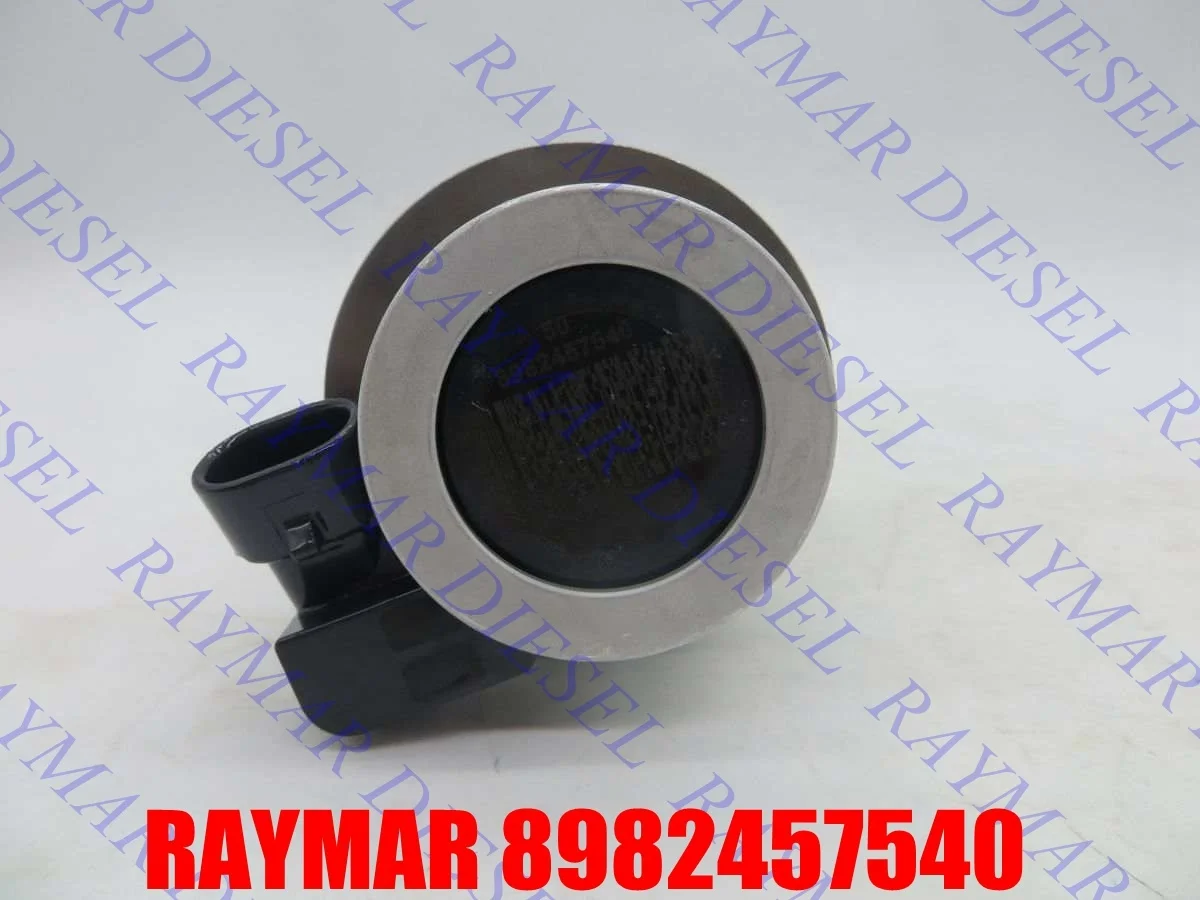 INJECTOR 8-97192596-3 8971925963 8-98245753-0 8982457530  8-98245754-0 8982457540  FOR Isuzu Trooper 4JX1 INJECTOR 8-97192596-3