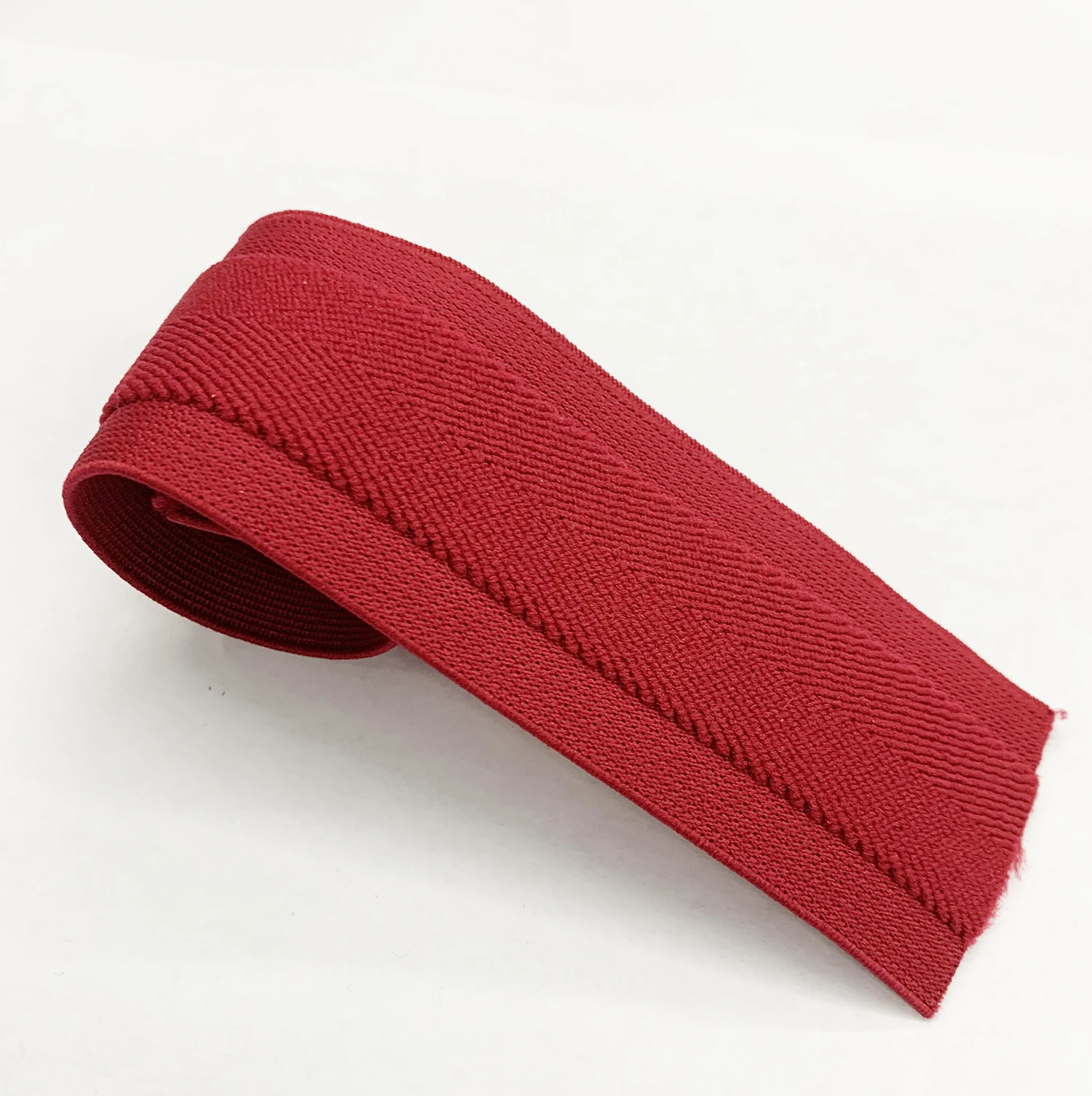 New Design Knitted Elastic Band For Underwear Sportswear Elastic Waistband Underwear ElasticTape