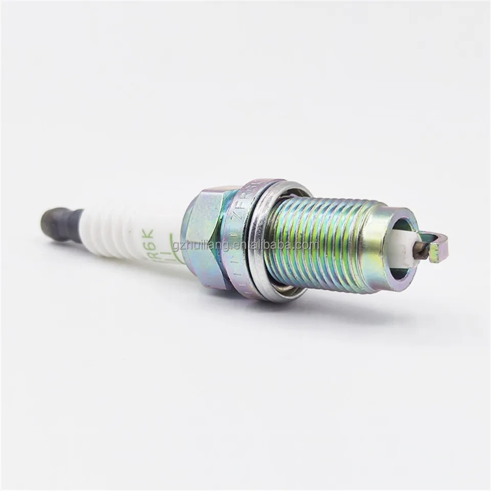 9807B-5617P ZFR6K11 Iridium Spark Plug For Honda Accord Civic CR-V FR-V 2.0/2.3/2.4L 9807B5617P 9807B 5617P ZFR6K-11