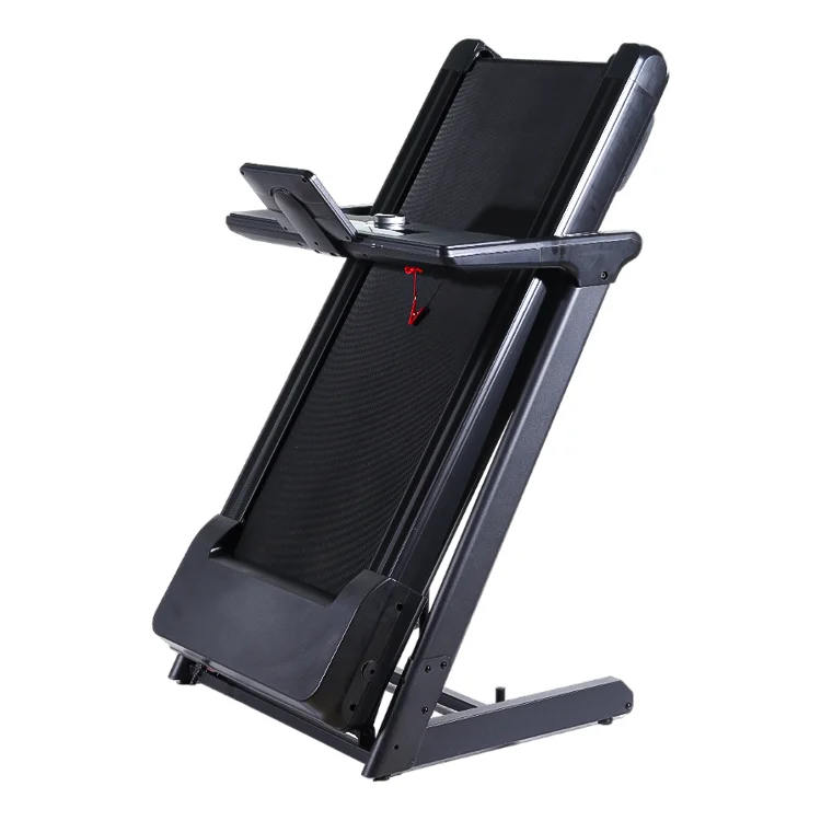 Best selling high quality products cheapest foldable electric house fit treadmill machine