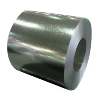 Chinese supplier supply prime quality zinc aluminum magnesium steel coil coated steel coil