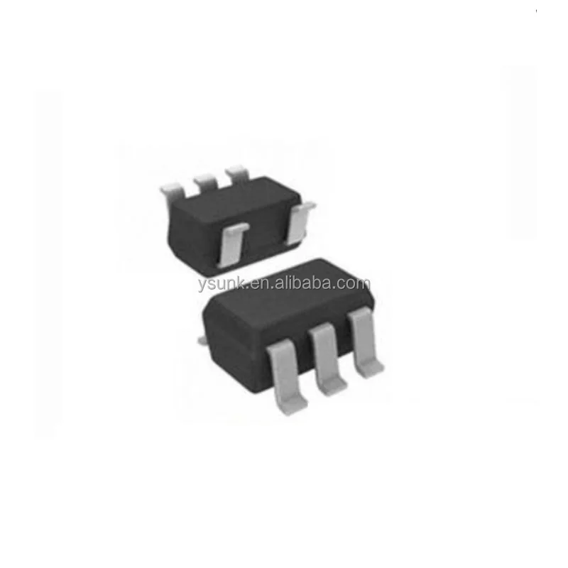Ysunk кремния PIN Диод Mark 4Kp SOT23 BAP64-04