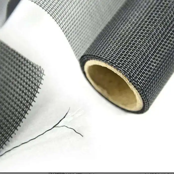 Plisse Mosquito Pleated Screen Pet Fence Portable Screen For Cats