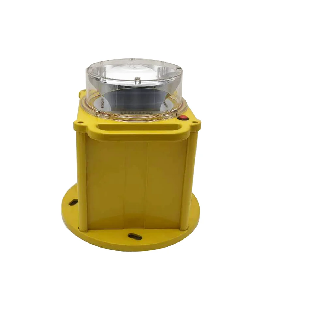 Светодиодный Heliport Beacon