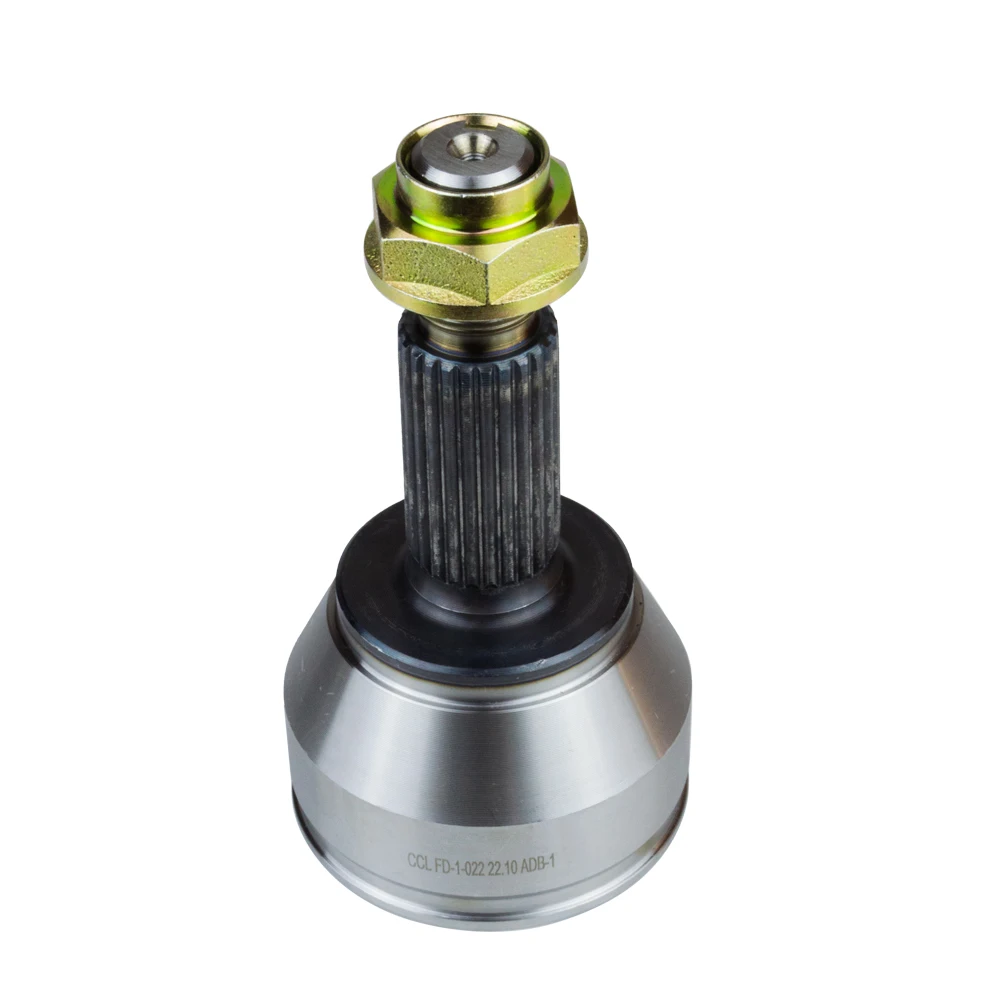 CCL-FD-1-022 Brand Outer CV Joint OEM For frod FOCUS I in Factory Price Supporting Lettering 1063498