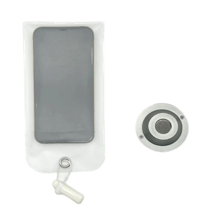 Арабский Чехол для мобильного телефона с защитой от камеры EAS Многоразовая