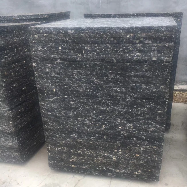 Дешевые пластиковые волоконные Деревянные ПВХ бамбуковые бетонные блоки GMT Стекловолоконные кирпичные палитры для кирпичей